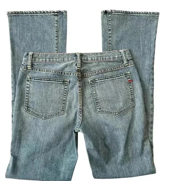 Gap Bootcut size 6L - Picture 2 of 6